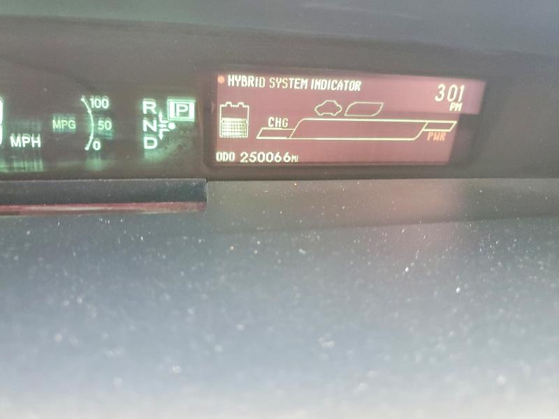Продаж на аукціоні авто 2013 Toyota Prius, vin: JTDKN3DU1D1681245, номер лоту: 55581656