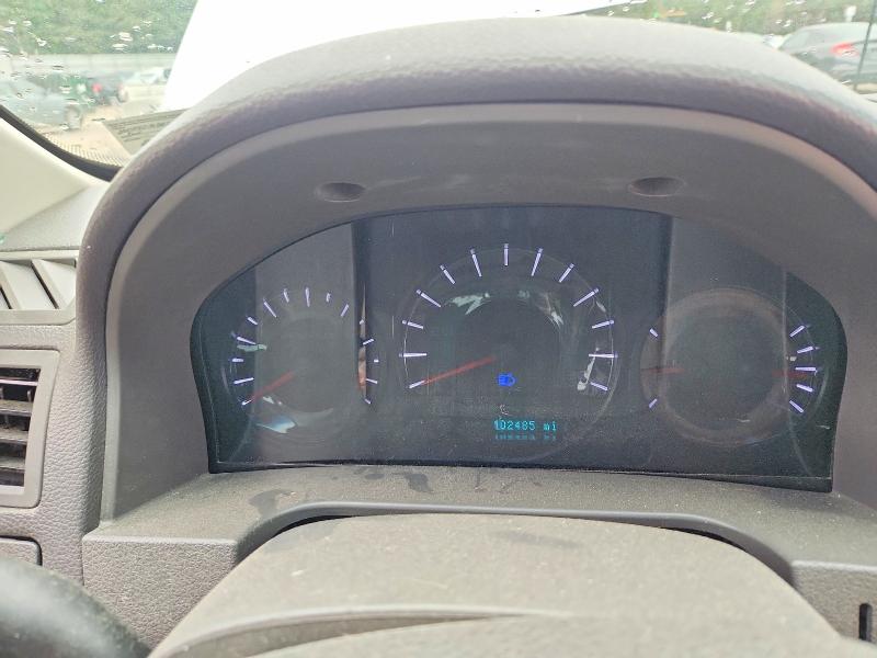 51859066 :رقم المزاد ، 3FAHP0JAXBR328282 vin ، 2011 Ford Fusion مزاد بيع