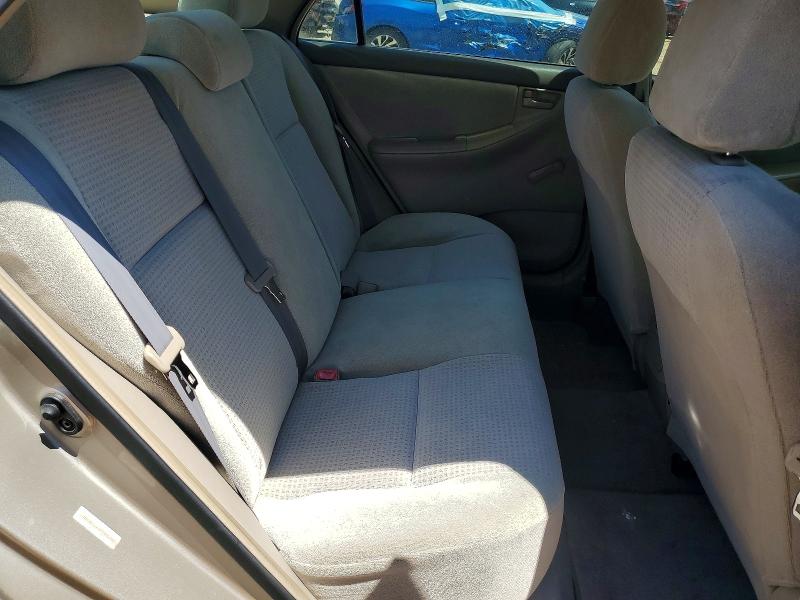 Продаж на аукціоні авто 2007 Toyota Corolla, vin: 1NXBR32E97Z900287, номер лоту: 51362966