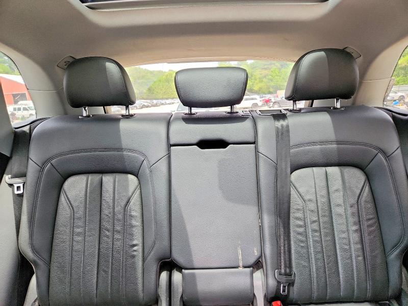 52772046 :رقم المزاد ، WA1ANAFY2J2065070 vin ، 2018 Audi Q5 مزاد بيع
