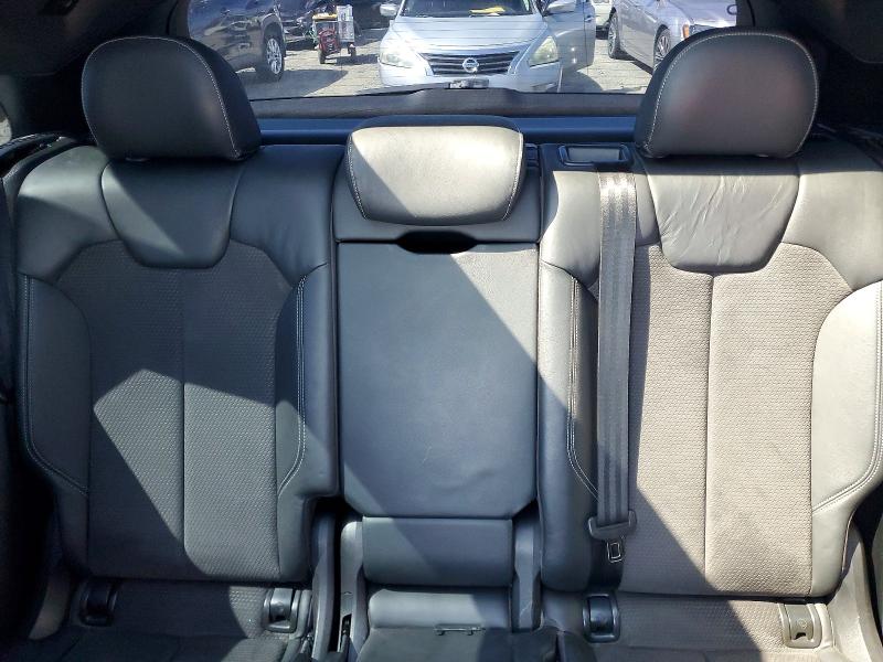 52287466 :رقم المزاد ، WA1C4AFY6J2142096 vin ، 2018 Audi Sq5 مزاد بيع