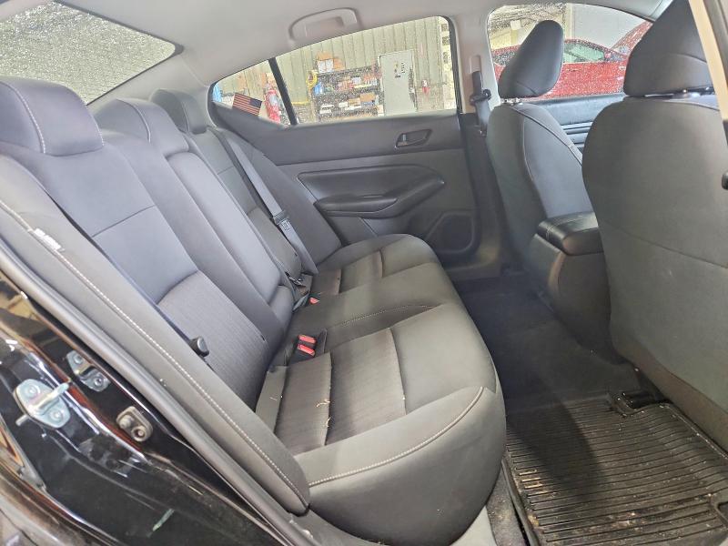 Продаж на аукціоні авто 2023 Nissan Altima, vin: 1N4BL4BV1PN409823, номер лоту: 52375776
