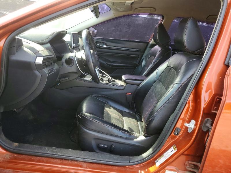 Aukcja sprzedaży 2019 Nissan Altima, vin: 1N4BL4CV1KC187867, numer aukcji: 52023966