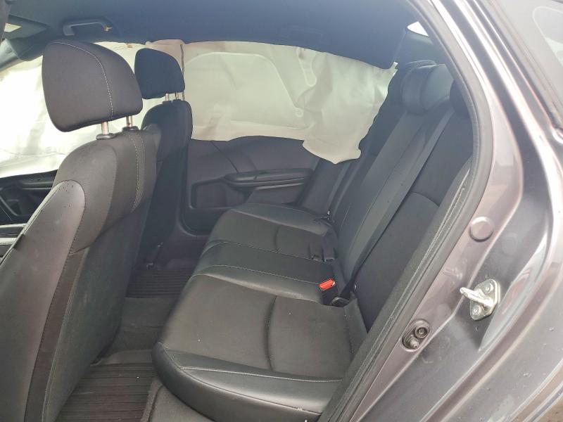Aukcja sprzedaży 2020 Honda Civic, vin: 2HGFC2F85LH538687, numer aukcji: 52186836
