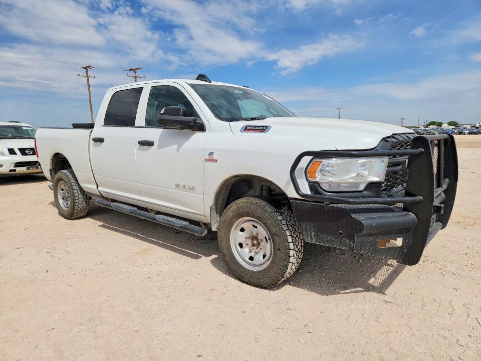Auction sale of the 2022 Ram 2500, vin: 3C6UR5CL5NG288778, lot number: 53303126