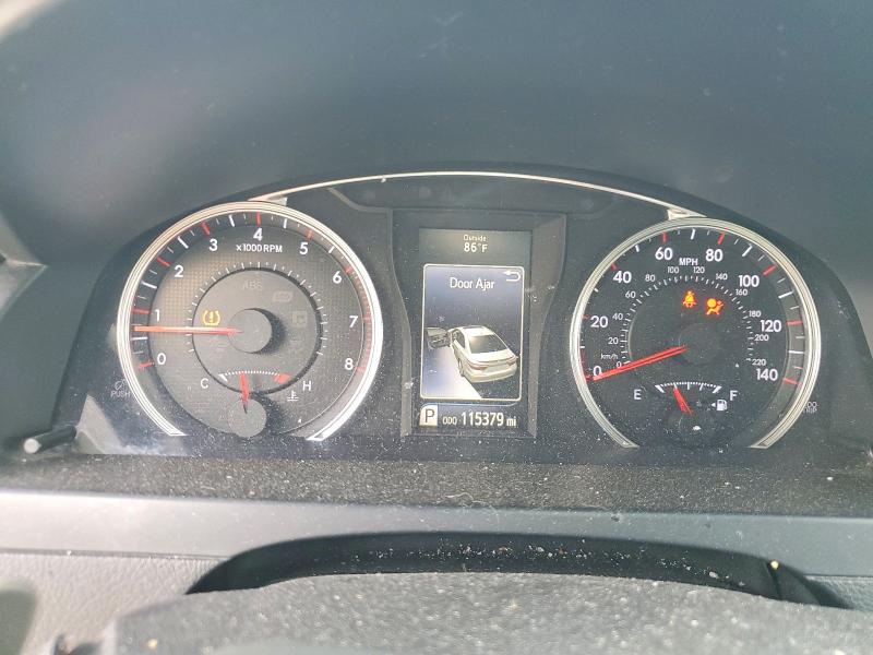 Продажа на аукционе авто 2015 Toyota Camry, vin: 4T1BF1FK5FU067258, номер лота: 54753256