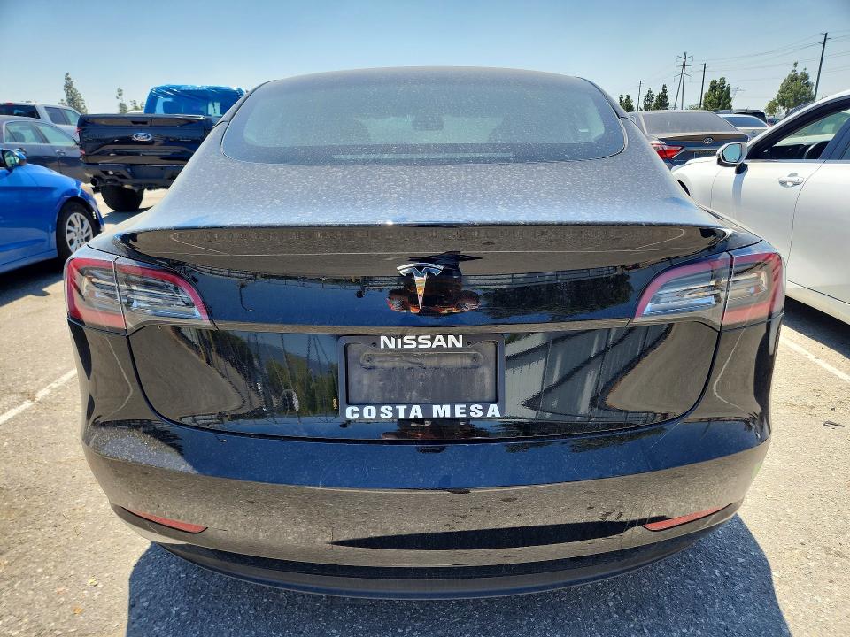 Aukcja sprzedaży 2023 Tesla Model 3, vin: 5YJ3E1EA1PF512254, numer aukcji: 51124116