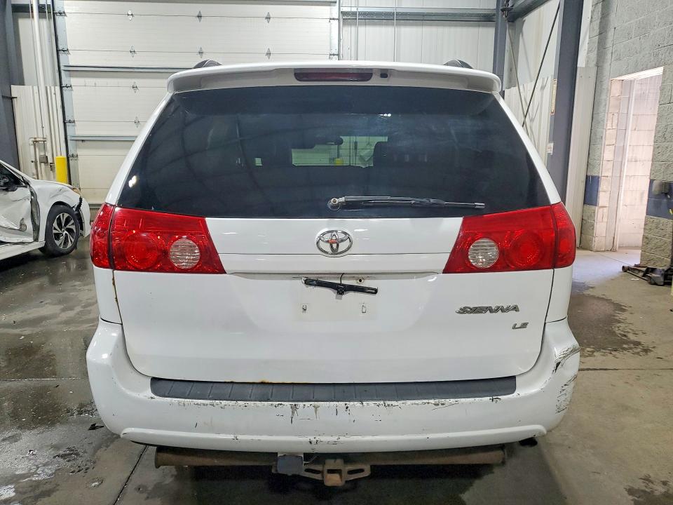 Aukcja sprzedaży 2009 Toyota Sienna, vin: 5TDZK23C79S266564, numer aukcji: 52386616