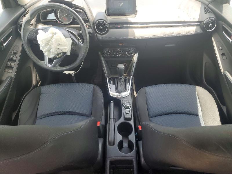 Продажа на аукционе авто 2017 Toyota Yaris Ia, vin: 3MYDLBYV9HY172440, номер лота: 53207336