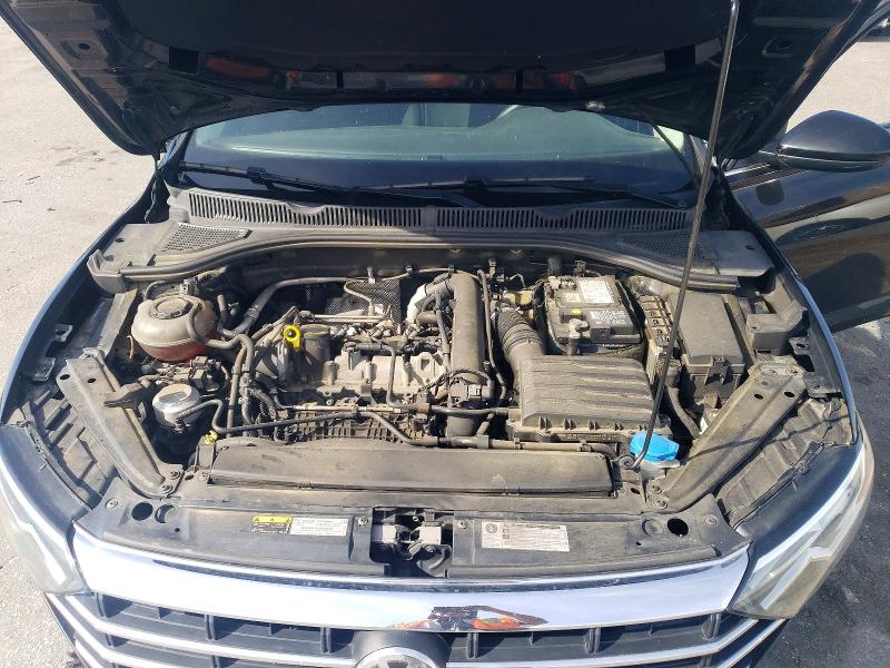 Продаж на аукціоні авто 2019 Volkswagen Jetta, vin: 3VWC57BUXKM092612, номер лоту: 49085926