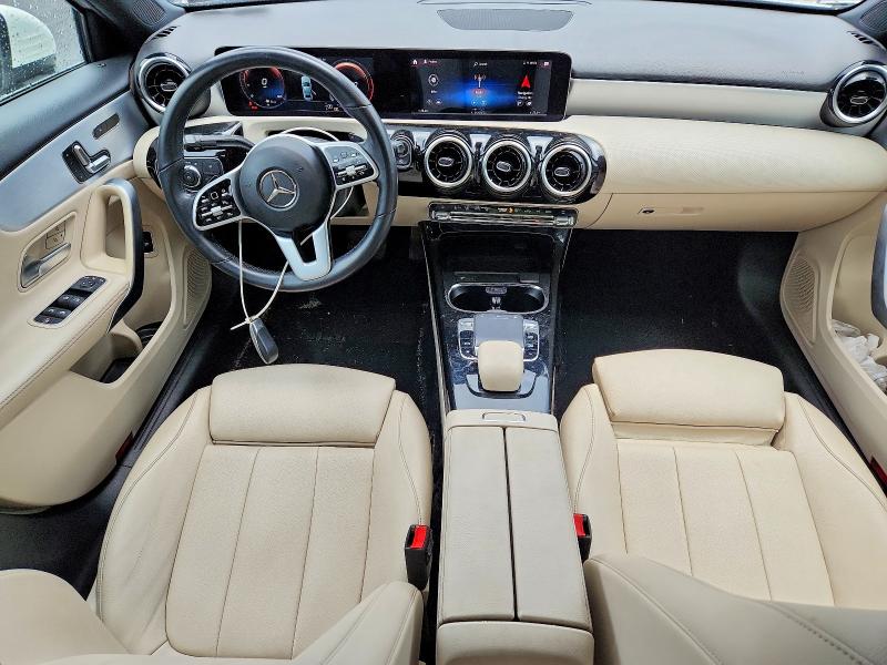 Продаж на аукціоні авто 2019 Mercedes-benz A, vin: WDD3G4FB2KW031586, номер лоту: 53163656