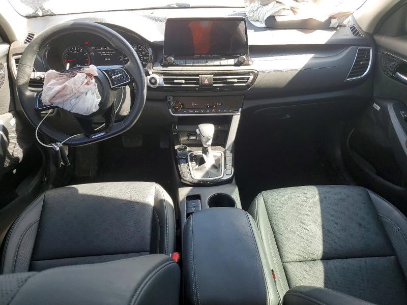 Продаж на аукціоні авто 2023 Kia Seltos, vin: KNDETCA2XP7388046, номер лоту: 52355336