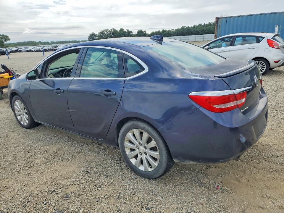 Aukcja sprzedaży 2015 Buick Verano, vin: 1G4PP5SK9F4172949, numer aukcji: 52151726