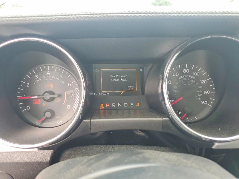Aukcja sprzedaży 2017 Ford Mustang, vin: 1FA6P8TH7H5202229, numer aukcji: 54493226