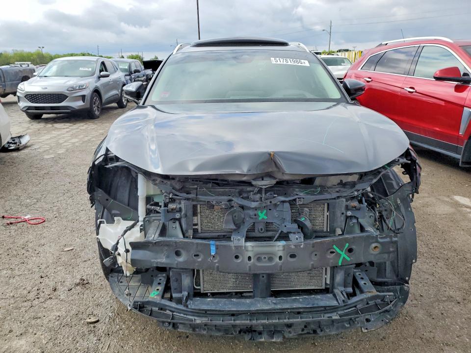 51781986 :رقم المزاد ، 3MVDMBDL7MM210067 vin ، 2021 Mazda Cx-30 مزاد بيع