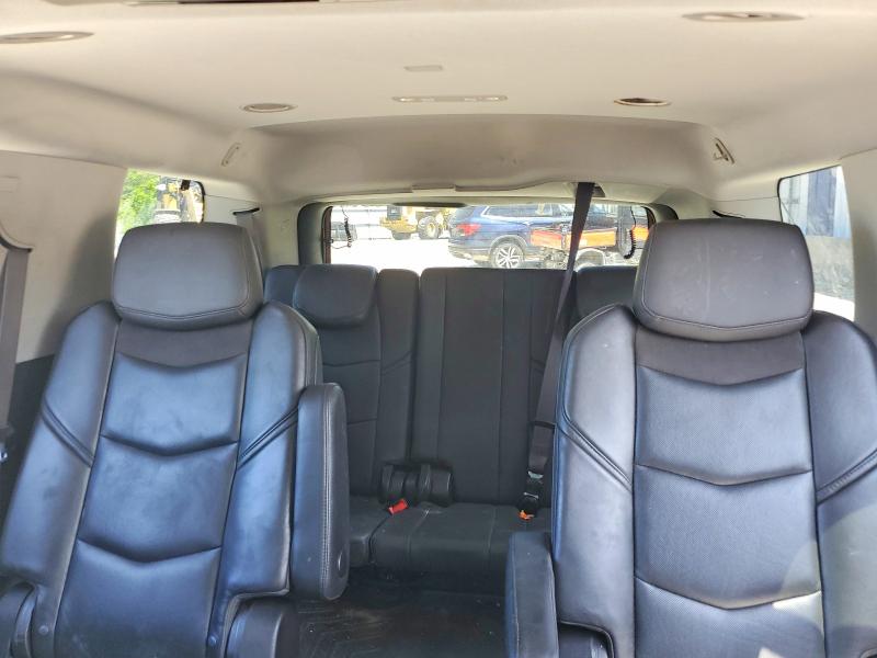 Продажа на аукционе авто 2015 Cadillac Escalade, vin: 1GYS4CKJ3FR178746, номер лота: 54599286