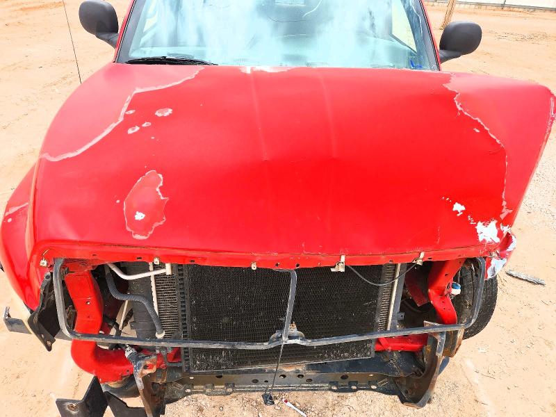 54547316 :رقم المزاد ، 3B7HC12Y6YG157171 vin ، 2000 Dodge Ram 1500 مزاد بيع