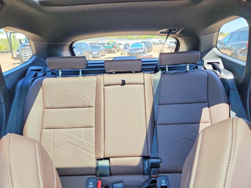 Продаж на аукціоні авто 2025 Bmw X1, vin: WBX73EF07S5367657, номер лоту: 51646906