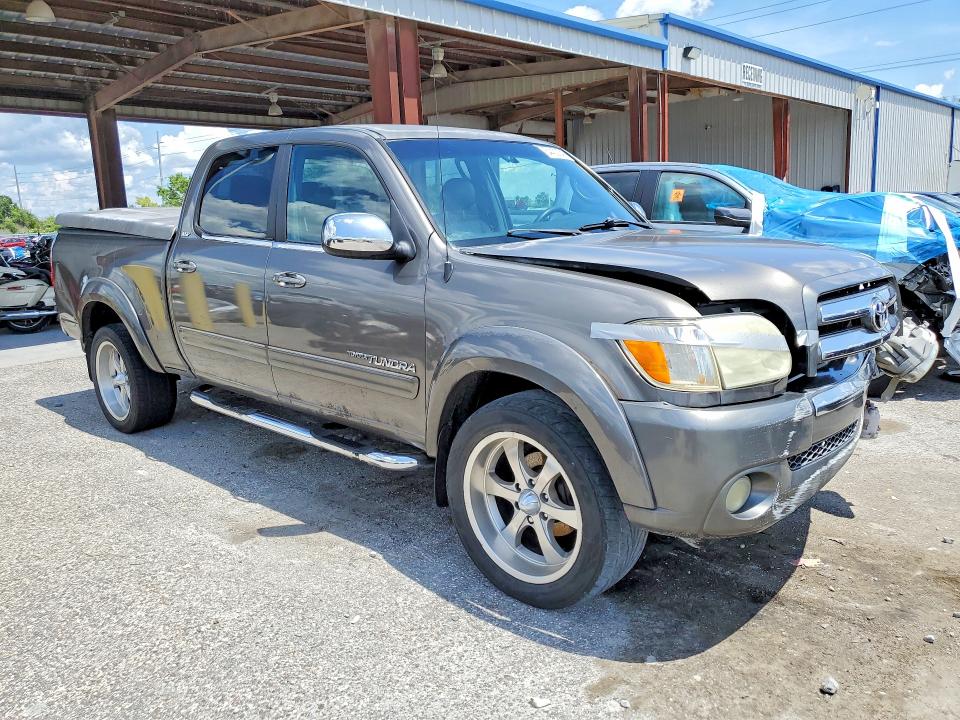 Aukcja sprzedaży 2006 Toyota Tundra, vin: 5TBET34176S530787, numer aukcji: 54423746