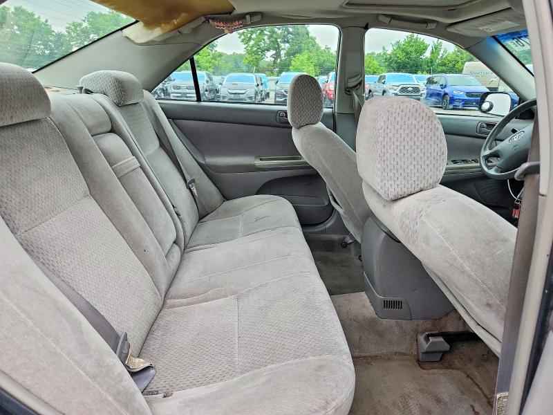 Продаж на аукціоні авто 2003 Toyota Camry, vin: 4T1BE32K83U242568, номер лоту: 54506776