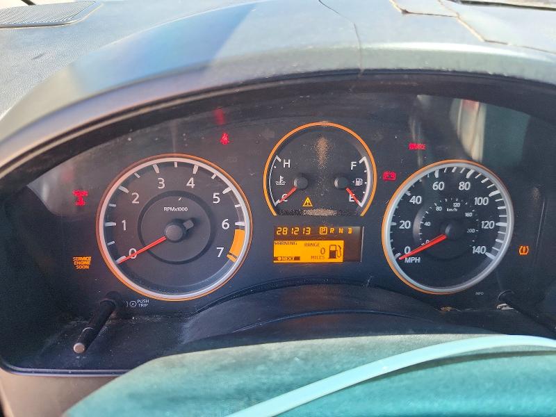 Продаж на аукціоні авто 2008 Nissan Titan, vin: 1N6BA07D58N357491, номер лоту: 53872846
