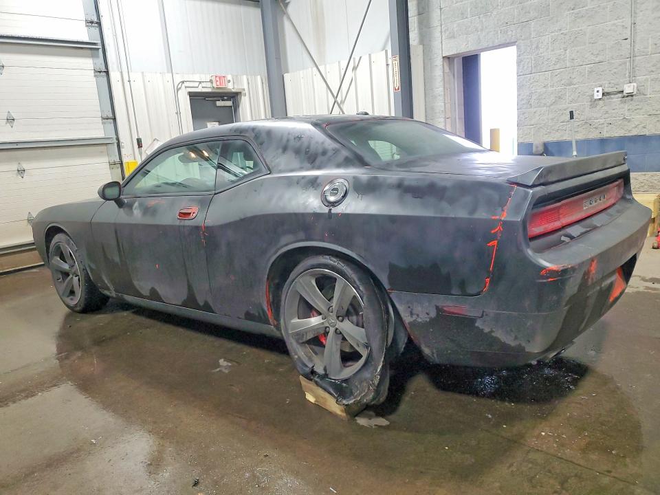 Aukcja sprzedaży 2008 Dodge Challenger, vin: 2B3LJ74W88H289154, numer aukcji: 54265056