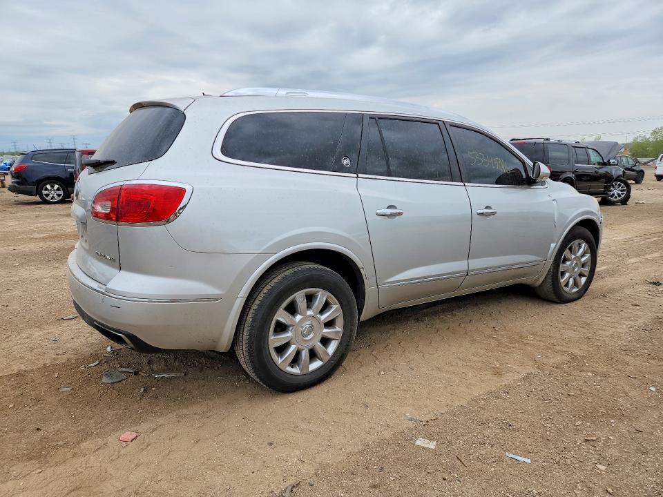 Продаж на аукціоні авто 2014 Buick Enclave, vin: 5GAKRBKD1EJ180893, номер лоту: 53345016