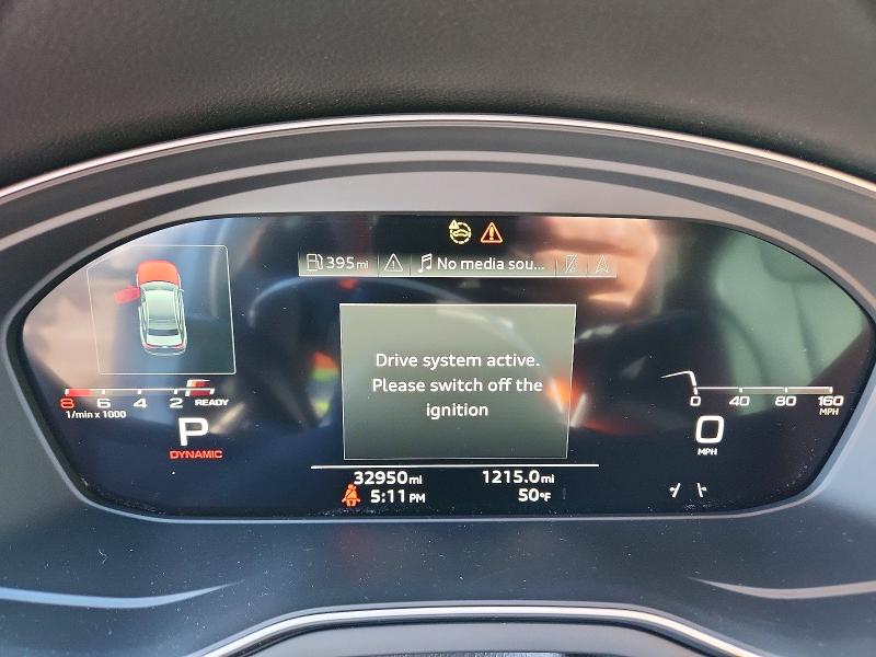Aukcja sprzedaży 2021 Audi A4, vin: WAUEAAF4XMA065146, numer aukcji: 51194606