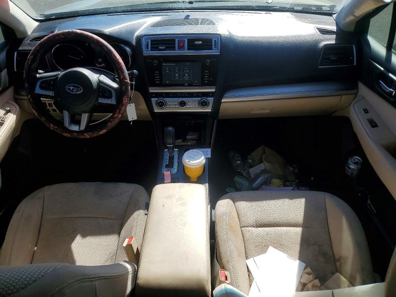 Aukcja sprzedaży 2017 Subaru Outback, vin: 4S4BSAFC2H3201950, numer aukcji: 53123416