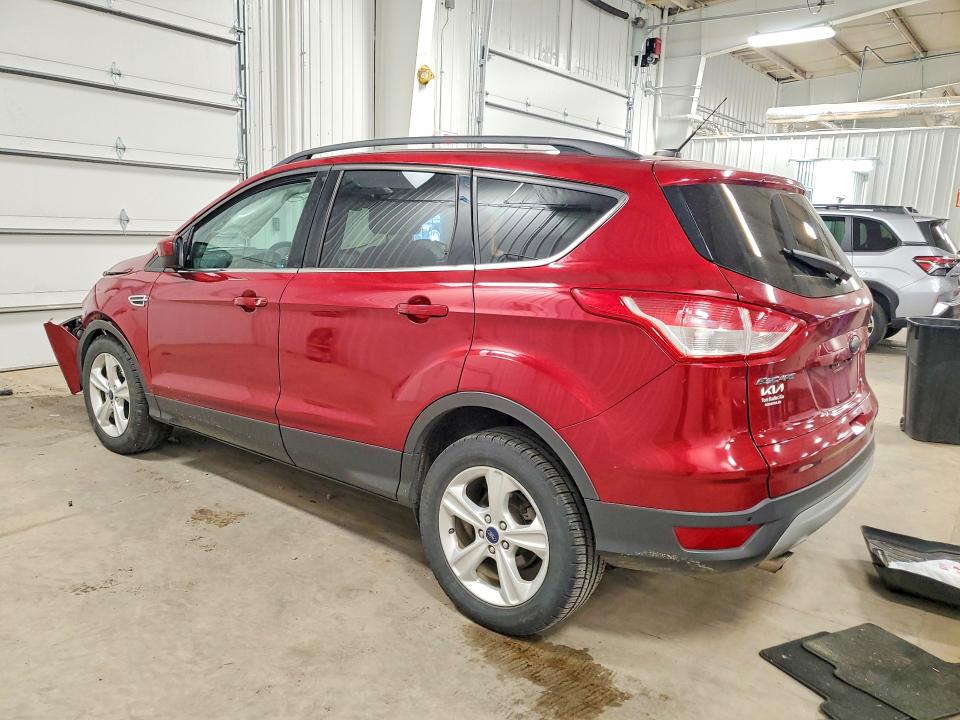 Продажа на аукционе авто 2014 Ford Escape, vin: 1FMCU9G93EUC52041, номер лота: 52868096