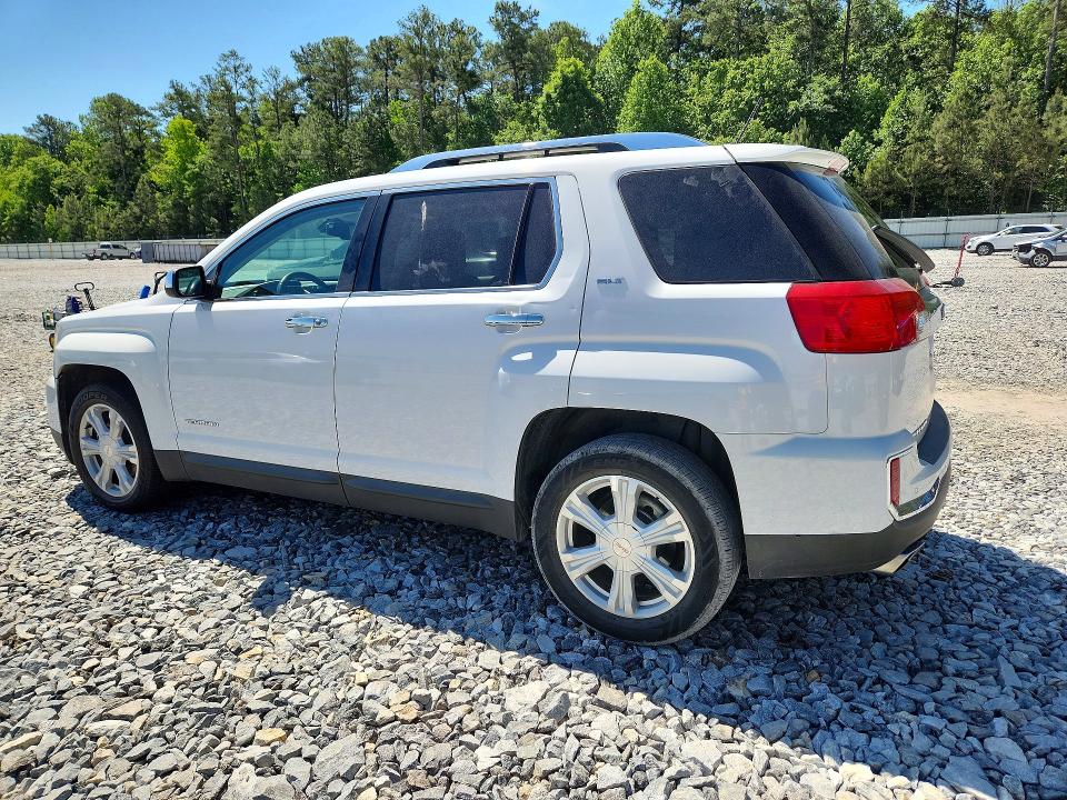 Продаж на аукціоні авто 2016 Gmc Terrain, vin: 2GKALPEK4G6269414, номер лоту: 52291916