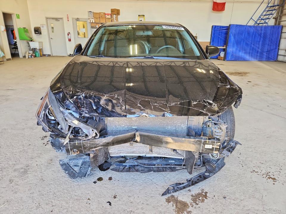 Продажа на аукционе авто 2020 Hyundai Elantra, vin: KMHD74LF6LU086377, номер лота: 52030346