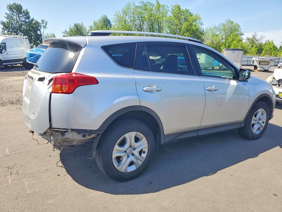 2013 Toyota Rav4 მანქანა იყიდება აუქციონზე, vin: JTMBFREV8DD044083, აუქციონის ნომერი: 54874916