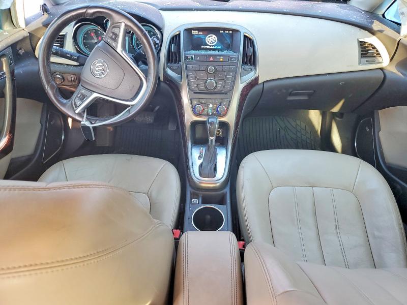 Aukcja sprzedaży 2012 Buick Verano, vin: 1G4PS5SK8C4144876, numer aukcji: 52053906