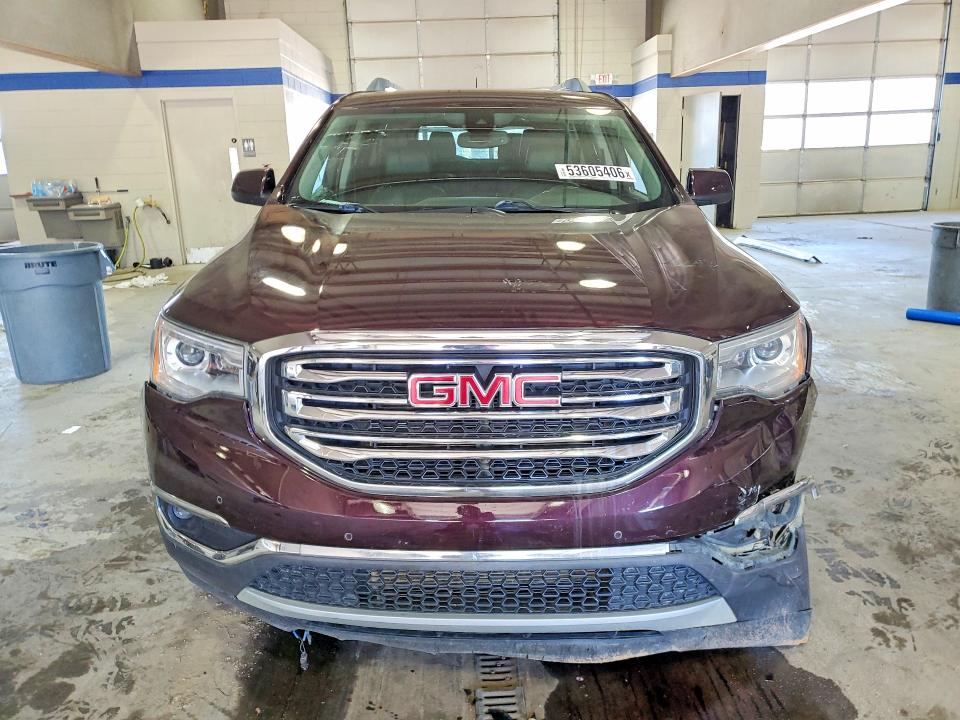 Продаж на аукціоні авто 2018 Gmc Acadia, vin: 1GKKNNLS4JZ140428, номер лоту: 53605406