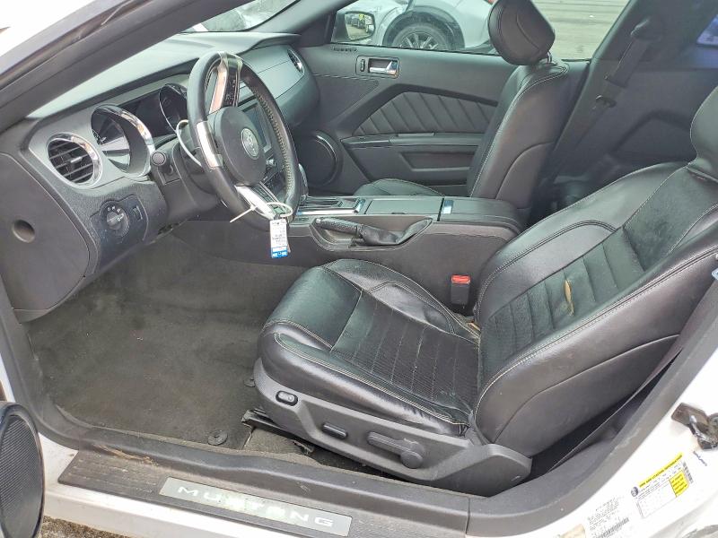 Продаж на аукціоні авто 2014 Ford Mustang, vin: 1ZVBP8AM5E5285242, номер лоту: 53661116