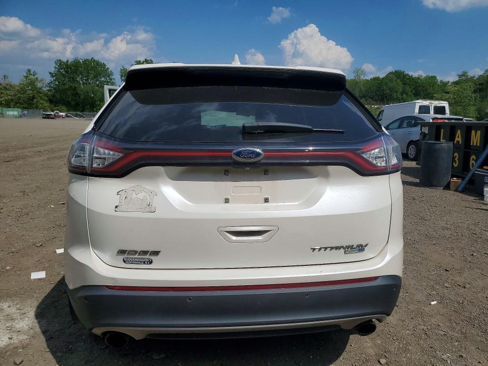 Aukcja sprzedaży 2016 Ford Edge, vin: 2FMPK4K9XGBB59978, numer aukcji: 54057546