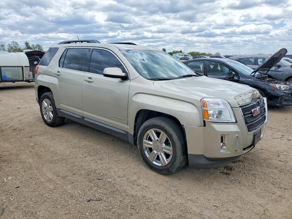 Aukcja sprzedaży 2014 Gmc Terrain, vin: 2GKALREK0E6261304, numer aukcji: 53404106