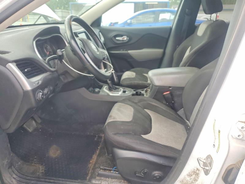 Aukcja sprzedaży 2014 Jeep Cherokee, vin: 1C4PJMCB8EW150331, numer aukcji: 54235726