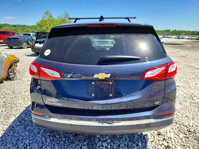 Aukcja sprzedaży 2018 Chevrolet Equinox, vin: 3GNAXJEV8JS597054, numer aukcji: 53262176