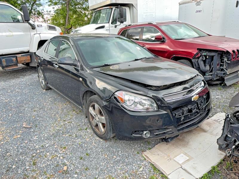 Auction sale of the 2008 Chevrolet Malibu, vin: 1G1ZK57B68F278814, lot number: 52434996