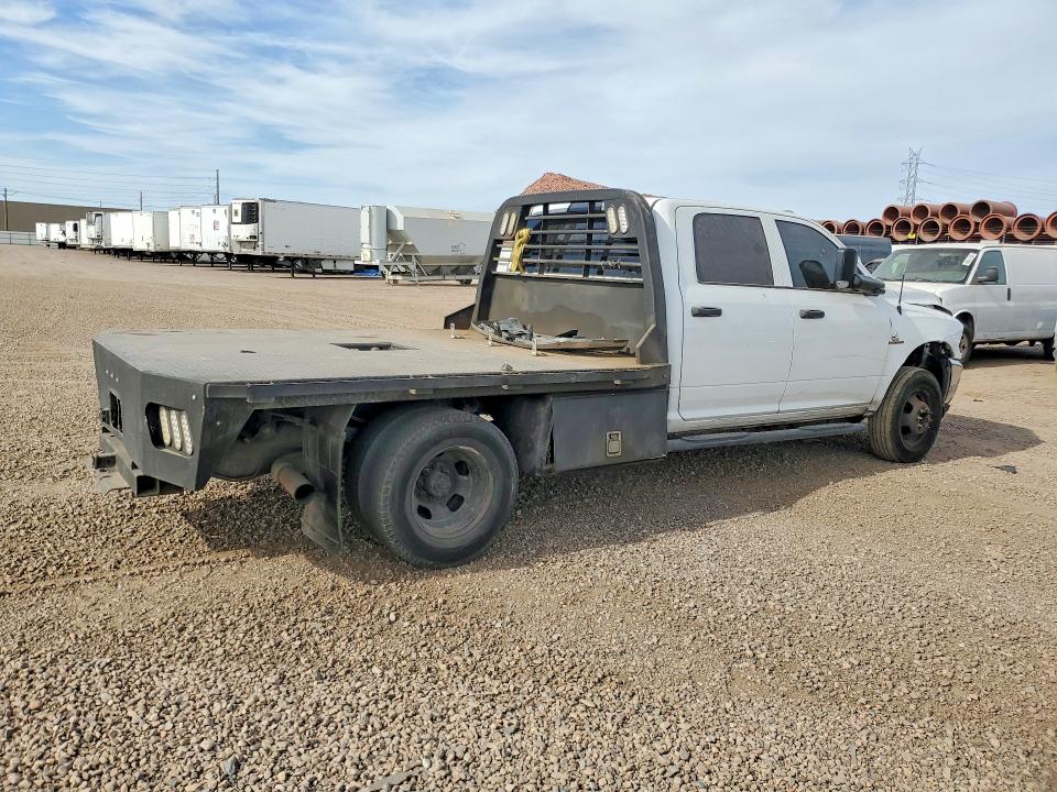 Aukcja sprzedaży 2018 Ram 3500, vin: 3C7WRSCL6JG169408, numer aukcji: 53567906