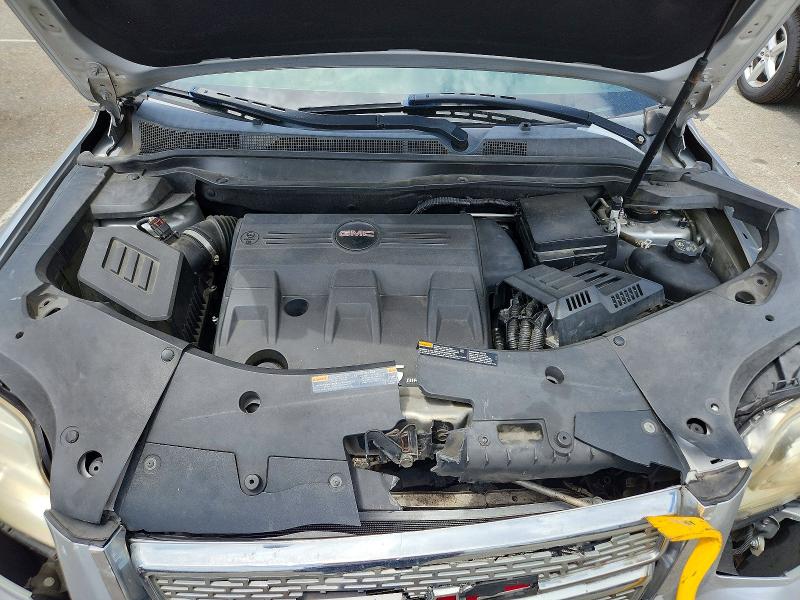 2012 Gmc Terrain მანქანა იყიდება აუქციონზე, vin: 2GKFLVE59C6146738, აუქციონის ნომერი: 54809856