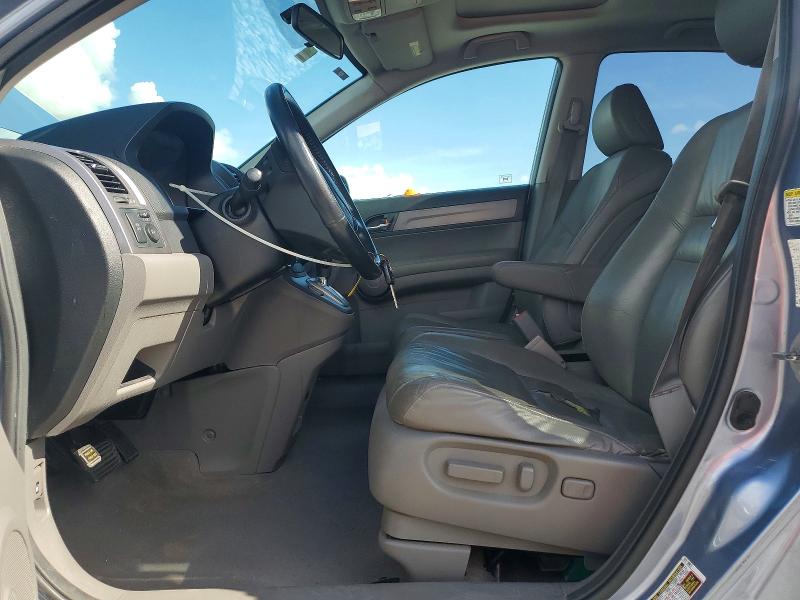 55438116 :رقم المزاد ، JHLRE48789C013224 vin ، 2009 Honda Cr-v مزاد بيع