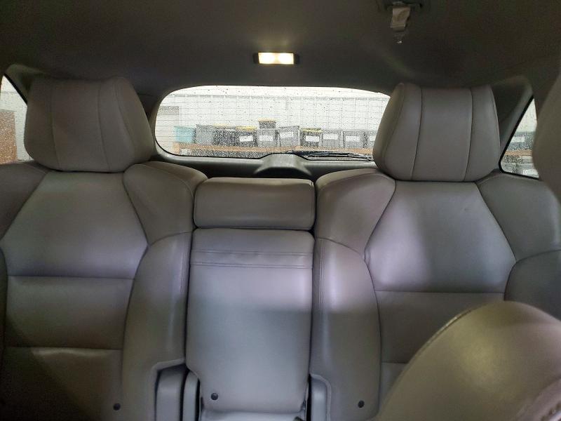 Aukcja sprzedaży 2012 Acura Mdx, vin: 2HNYD2H28CH541042, numer aukcji: 52542306