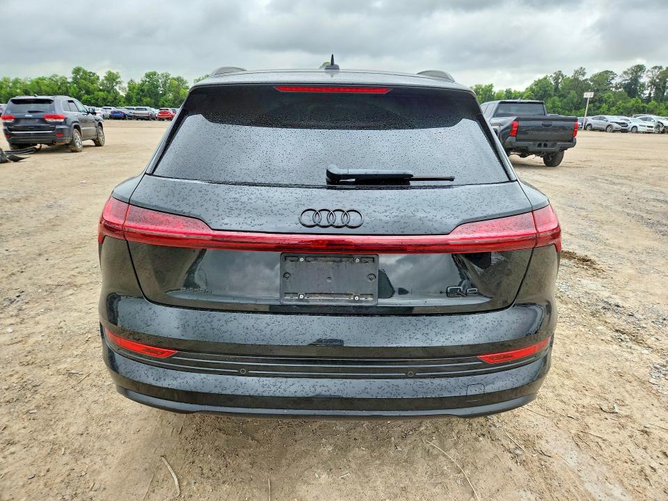 Aukcja sprzedaży 2019 Audi E-tron, vin: WA1VAAGE8KB009458, numer aukcji: 54624946