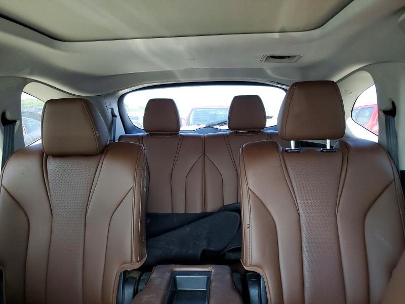 2024 Acura Mdx მანქანა იყიდება აუქციონზე, vin: 5J8YE1H45RL012255, აუქციონის ნომერი: 53946746