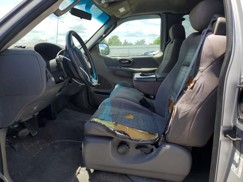 Продаж на аукціоні авто 2003 Ford F150, vin: 1FTRX17W23NA42356, номер лоту: 52175366