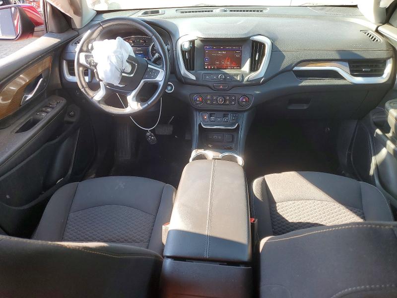 Продаж на аукціоні авто 2020 Gmc Terrain, vin: 3GKALMEV2LL250729, номер лоту: 54063146