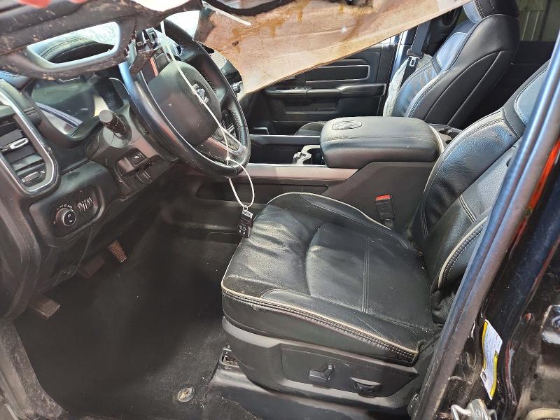 Продажа на аукционе авто 2024 Ram 2500, vin: 3C6UR5FLXRG395598, номер лота: 51363486